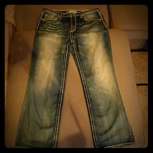 Men's BKE SETH Jeans
